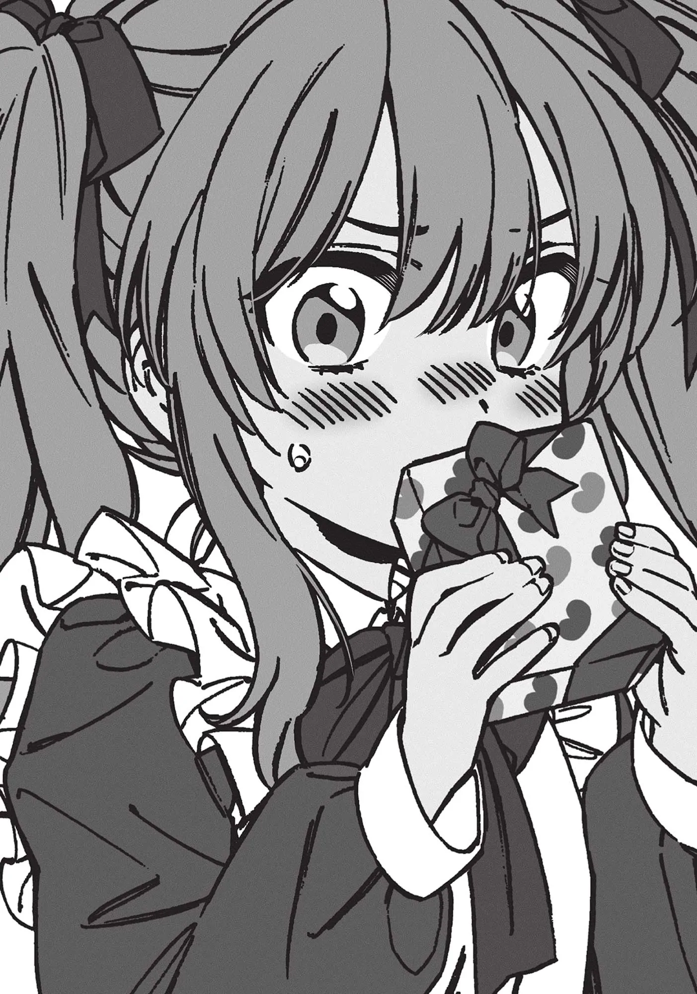 Read Toradora EN Manga Online