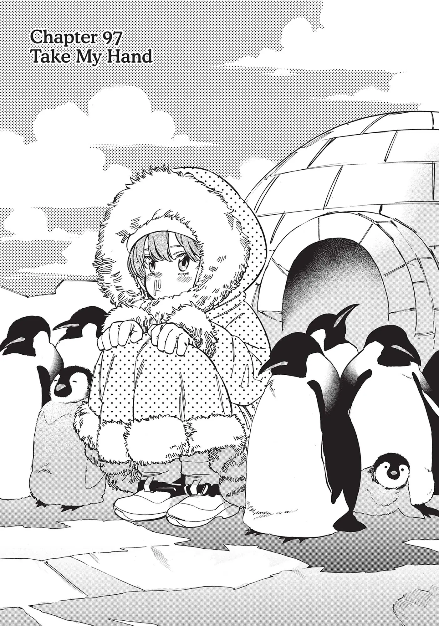 Read Toradora EN Manga Online