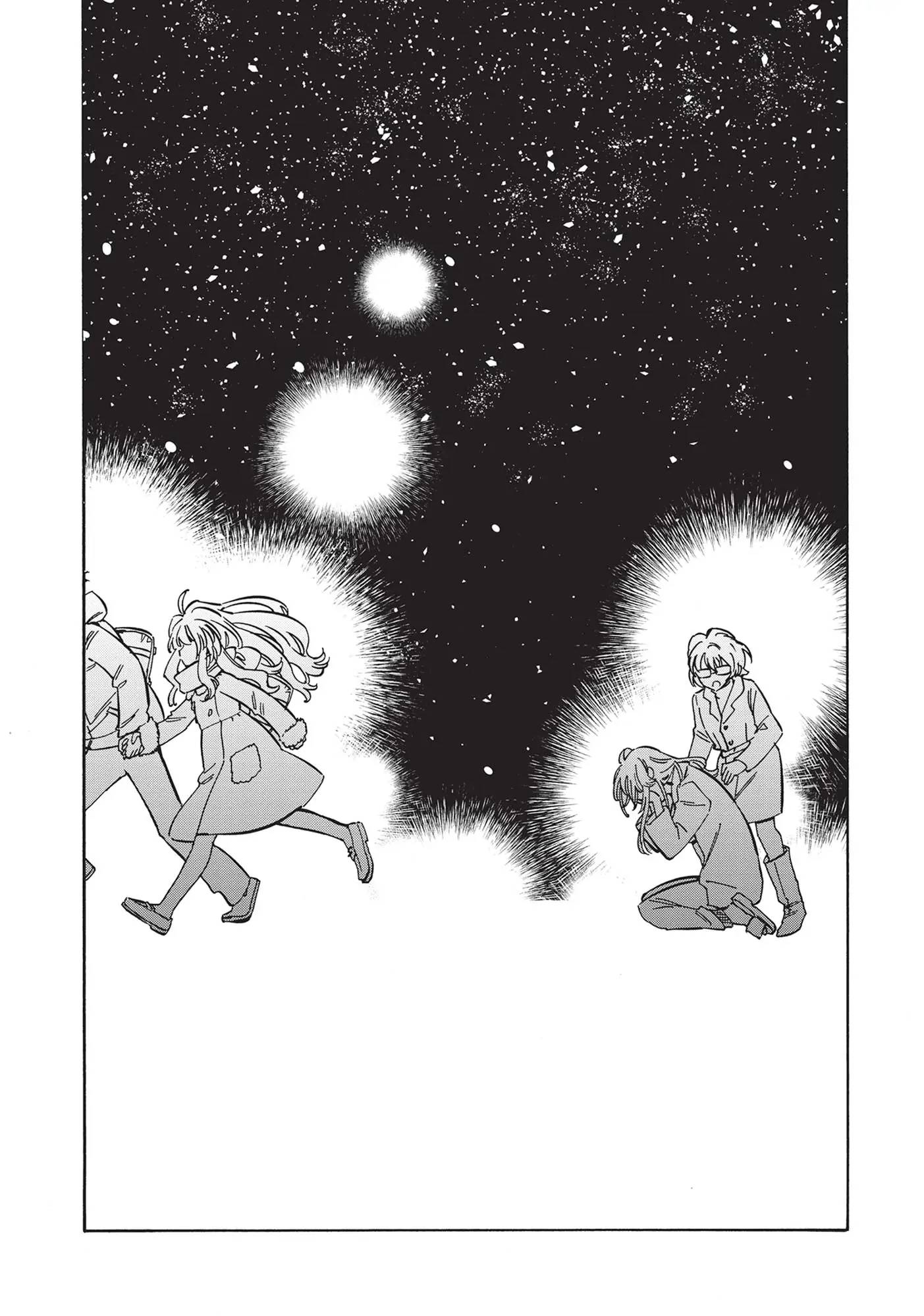 Read Toradora EN Manga Online