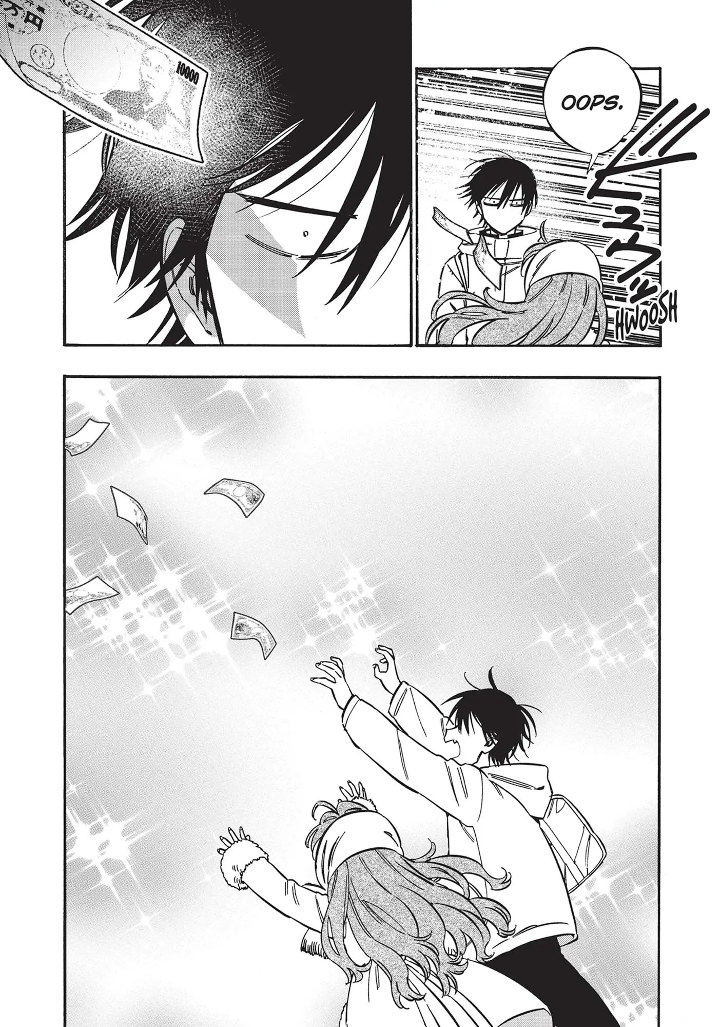 Read Toradora EN Manga Online