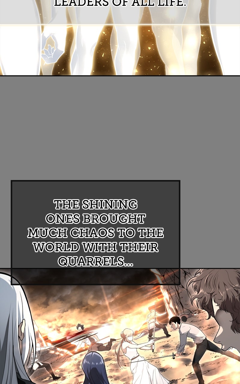Read Tower of God_ Urek Mazino EN Manga Online