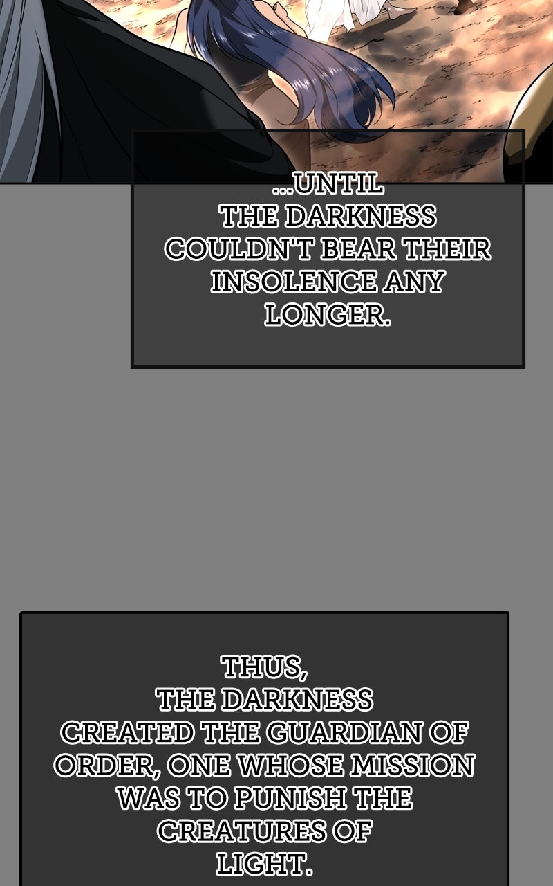 Read Tower of God_ Urek Mazino EN Manga Online