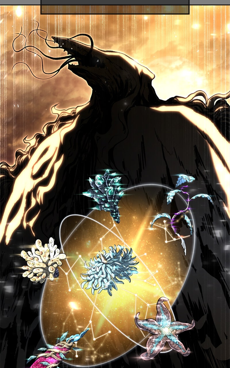 Read Tower of God_ Urek Mazino EN Manga Online