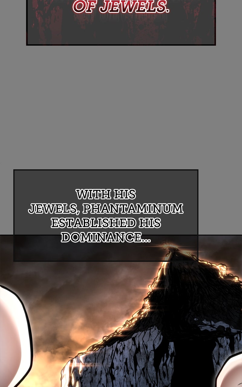 Read Tower of God_ Urek Mazino EN Manga Online