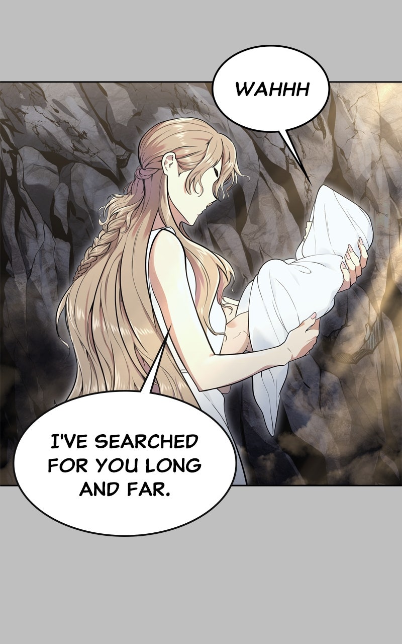 Read Tower of God_ Urek Mazino EN Manga Online