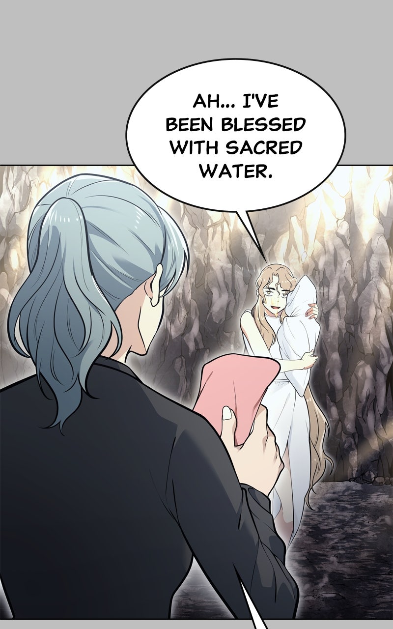 Read Tower of God_ Urek Mazino EN Manga Online