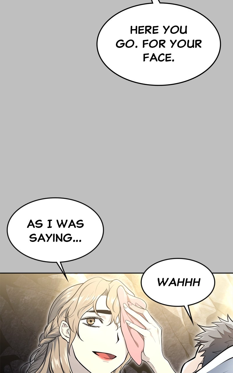 Read Tower of God_ Urek Mazino EN Manga Online