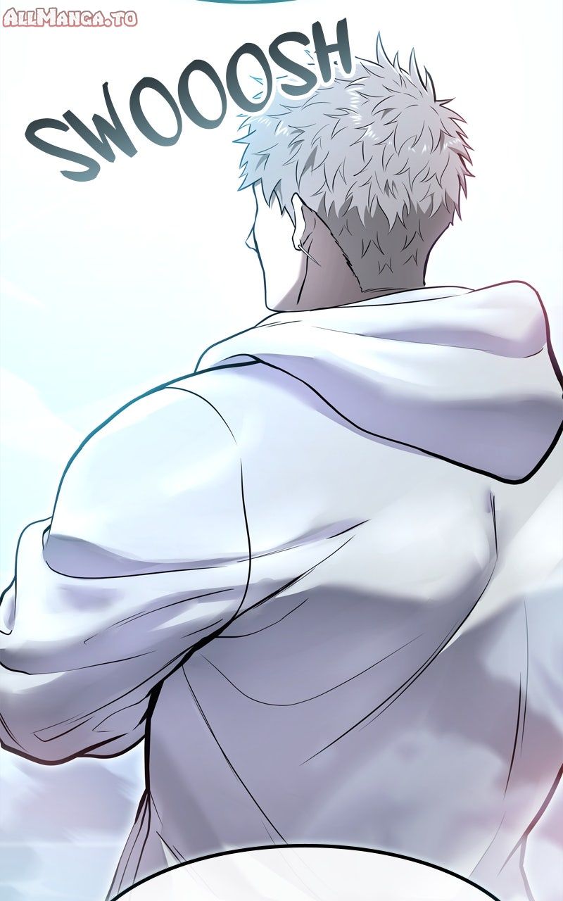 Read Tower of God_ Urek Mazino EN Manga Online