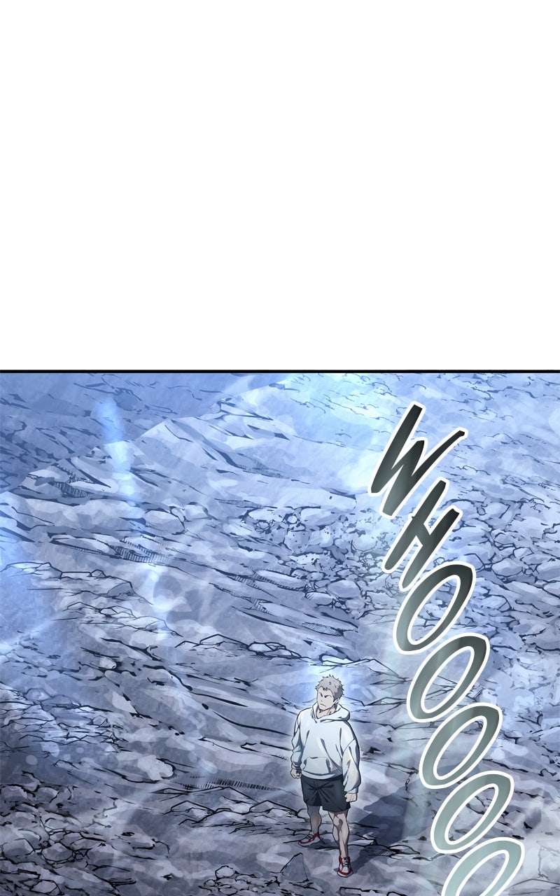 Read Tower of God_ Urek Mazino EN Manga Online