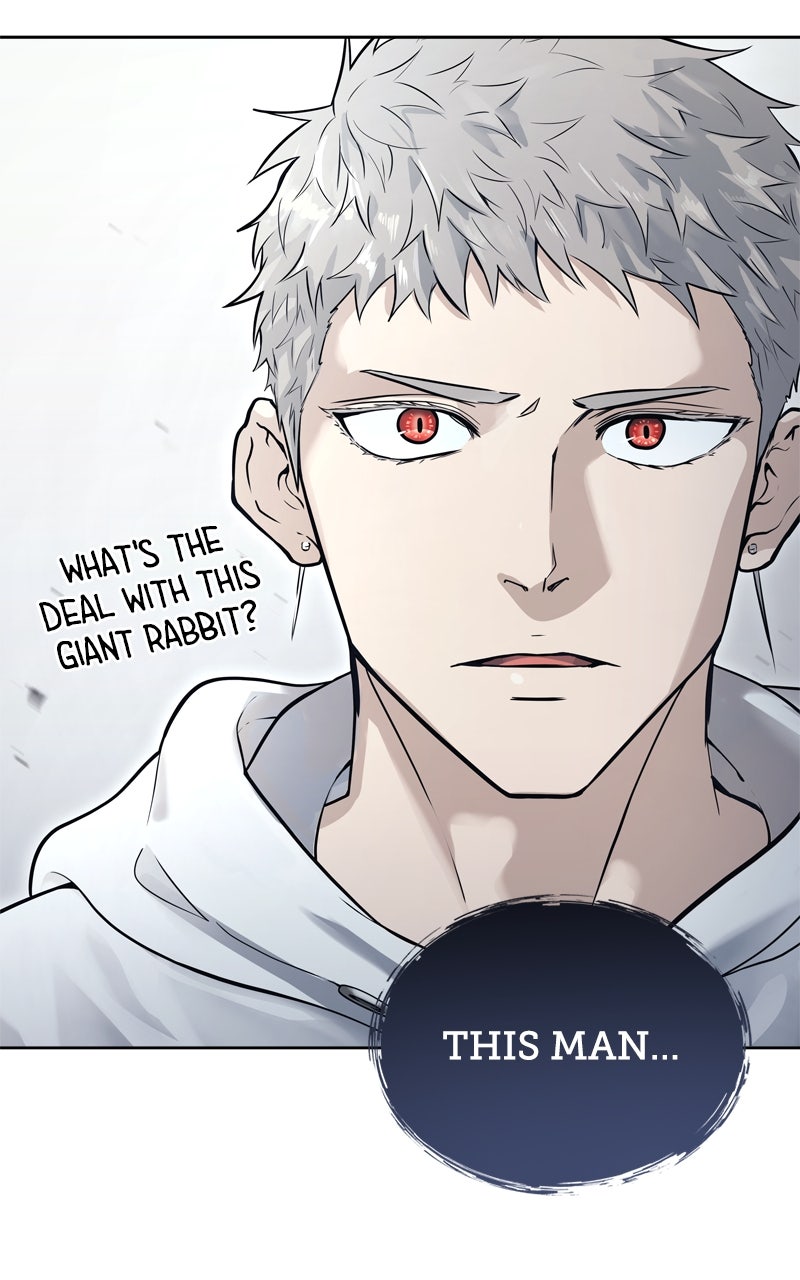 Read Tower of God_ Urek Mazino EN Manga Online