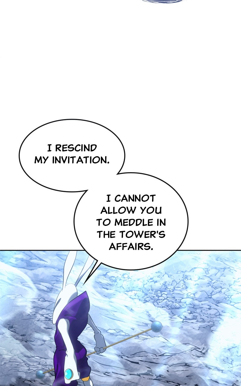 Read Tower of God_ Urek Mazino EN Manga Online