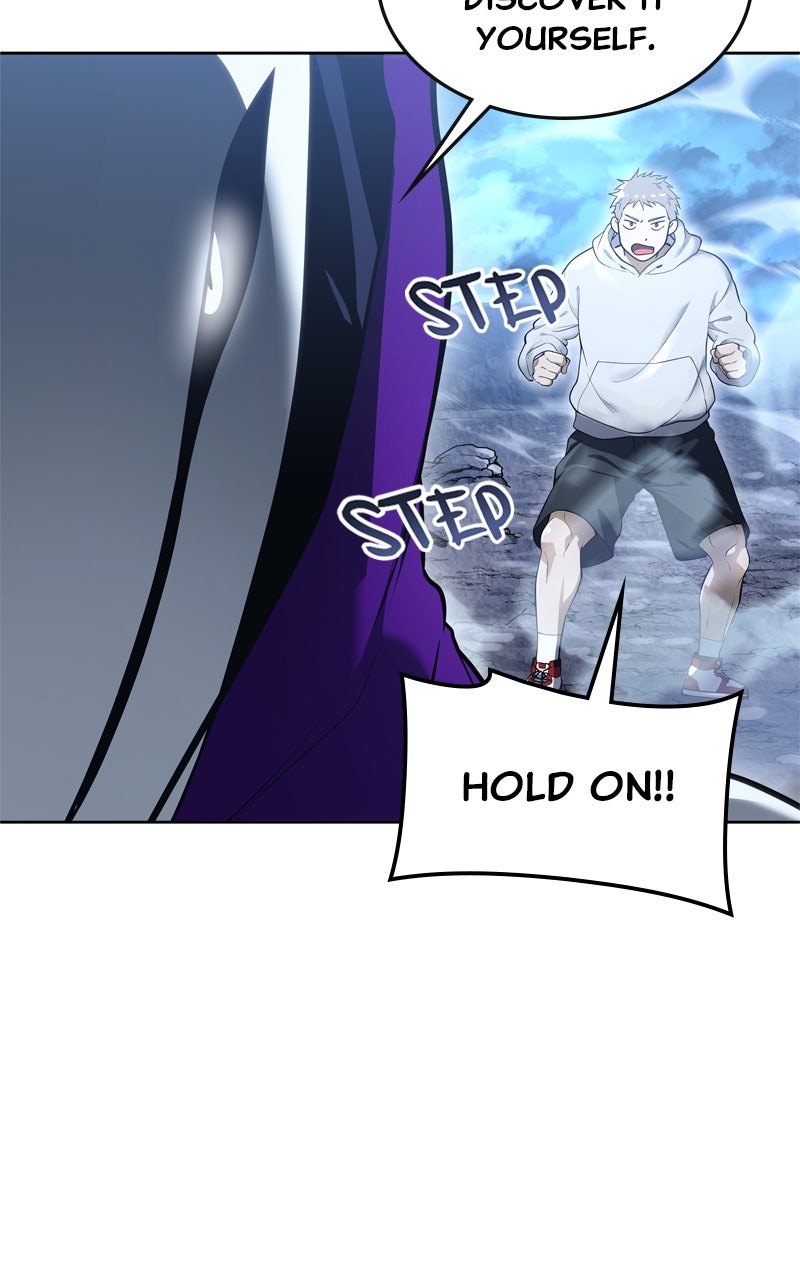 Read Tower of God_ Urek Mazino EN Manga Online