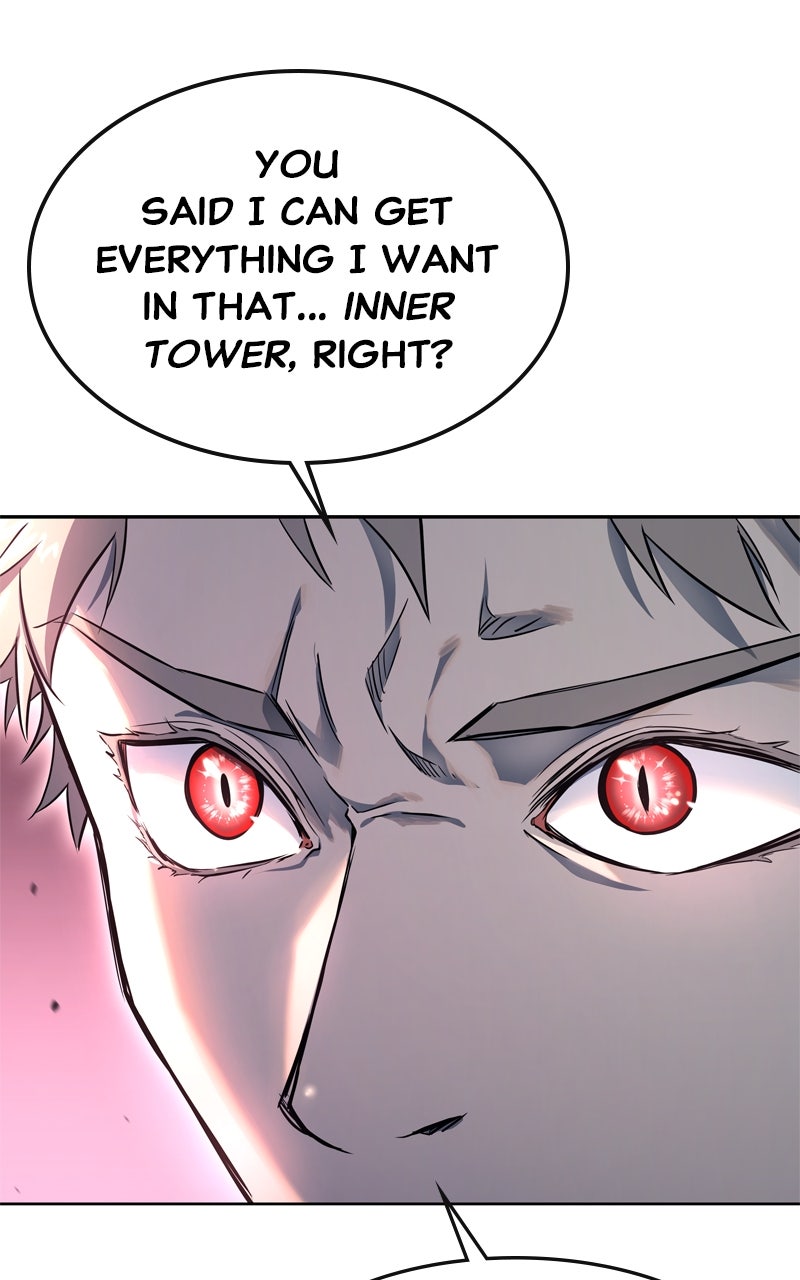 Read Tower of God_ Urek Mazino EN Manga Online