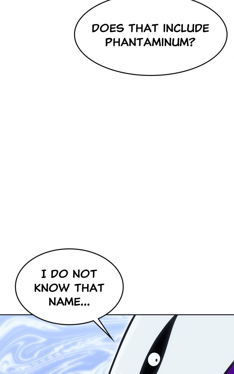 Read Tower of God_ Urek Mazino EN Manga Online