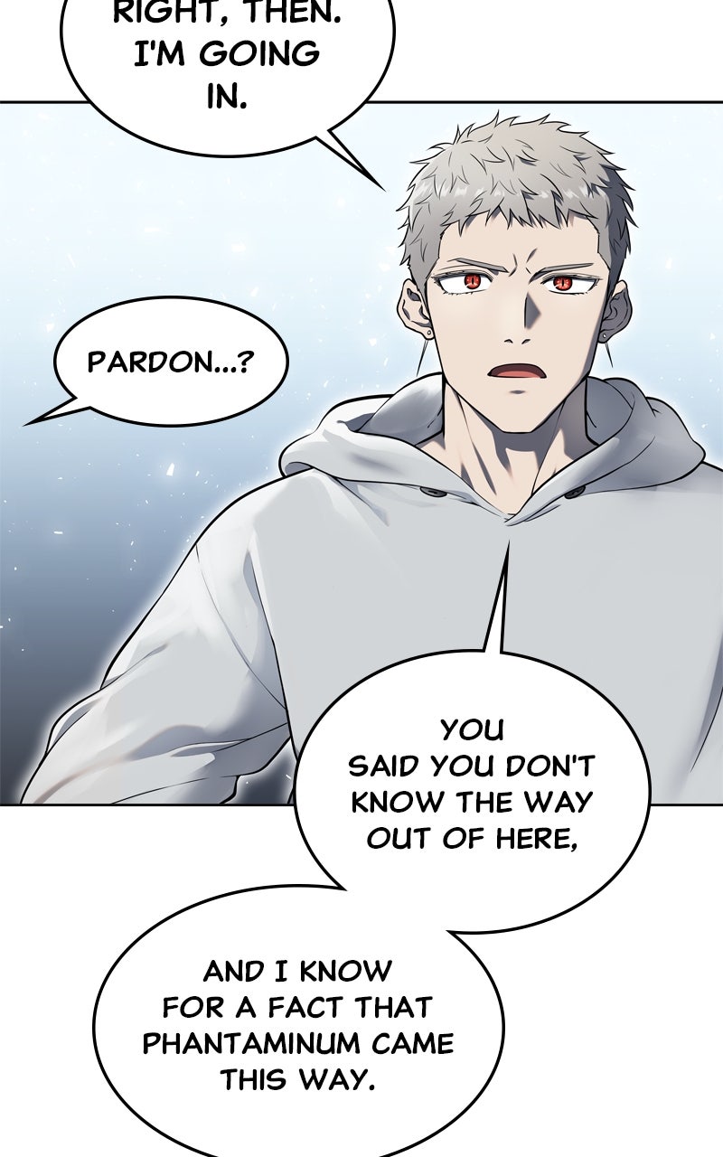 Read Tower of God_ Urek Mazino EN Manga Online