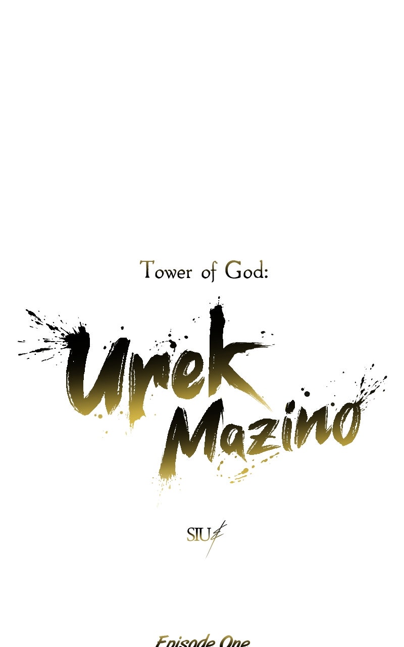 Read Tower of God_ Urek Mazino EN Manga Online