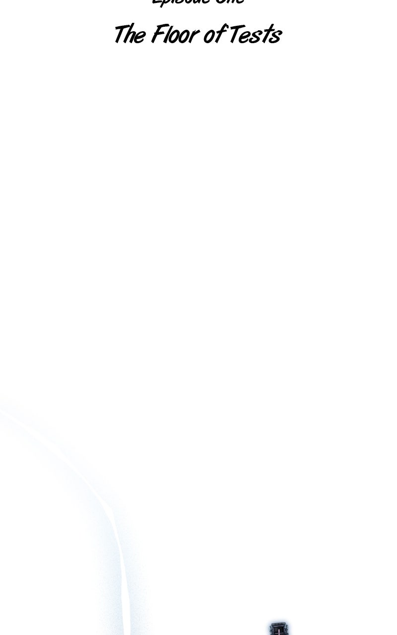 Read Tower of God_ Urek Mazino EN Manga Online