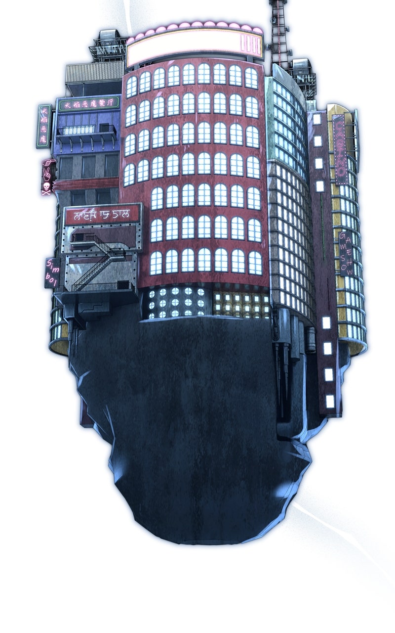 Read Tower of God_ Urek Mazino EN Manga Online