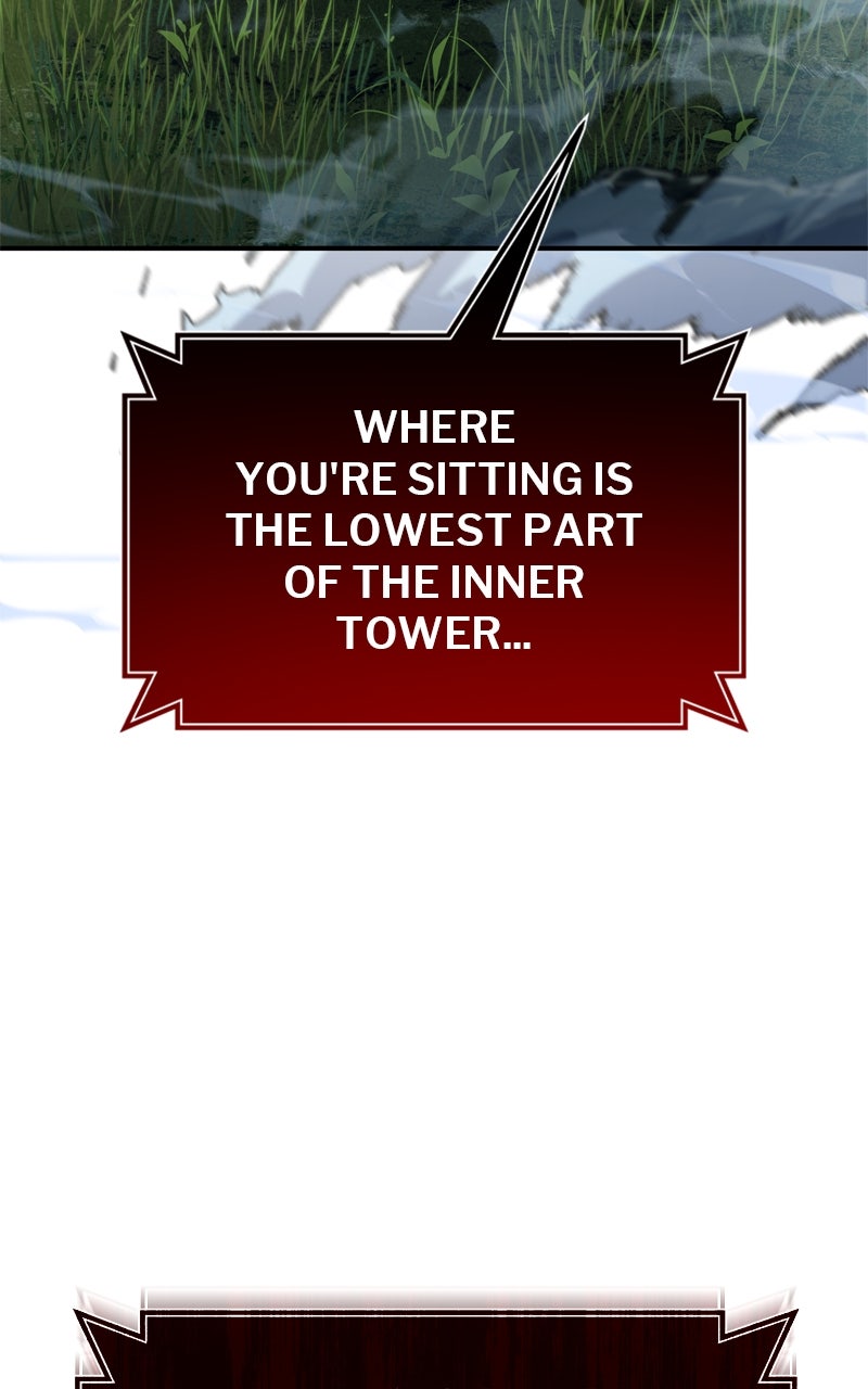 Read Tower of God_ Urek Mazino EN Manga Online