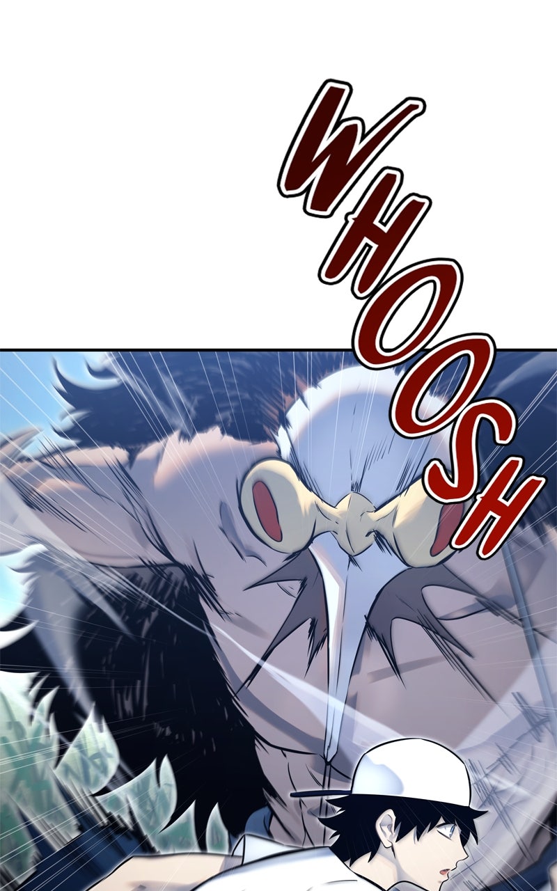 Read Tower of God_ Urek Mazino EN Manga Online