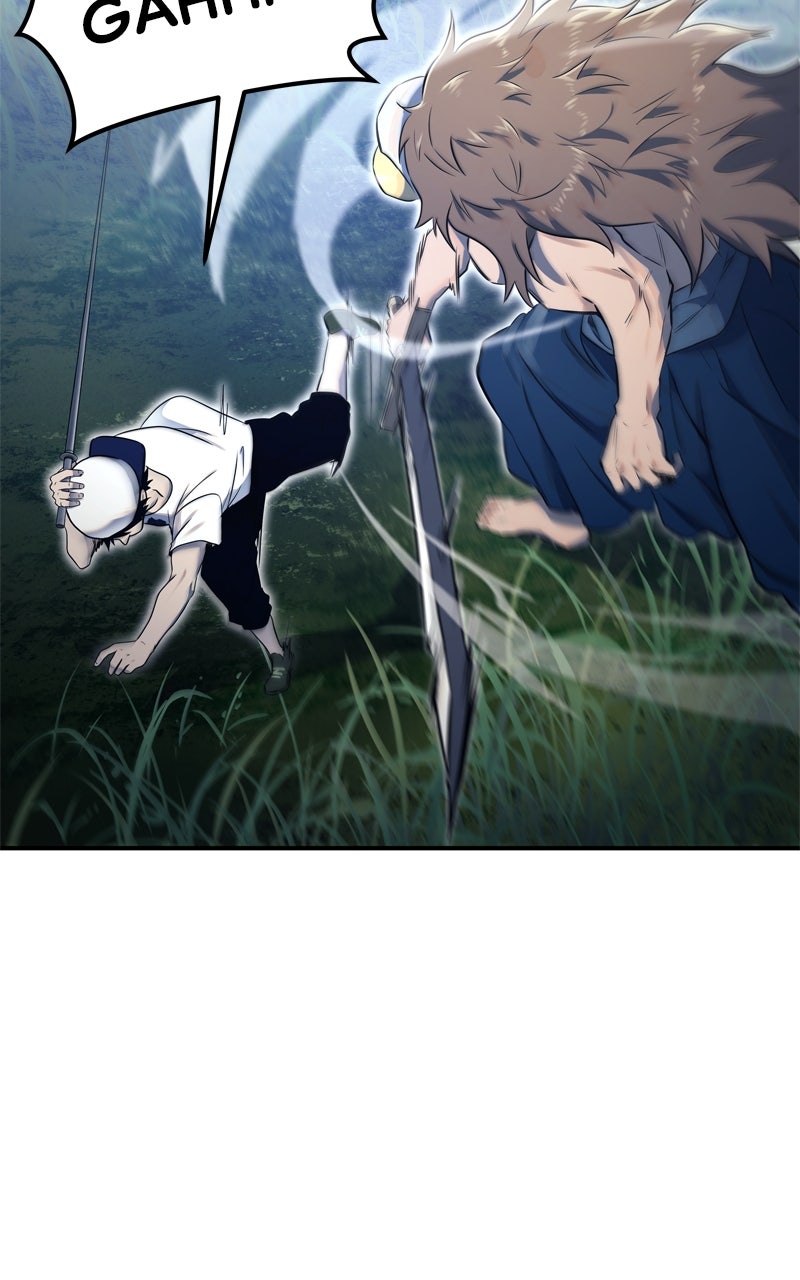 Read Tower of God_ Urek Mazino EN Manga Online