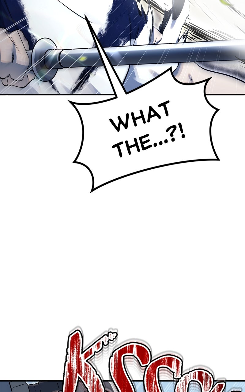 Read Tower of God_ Urek Mazino EN Manga Online