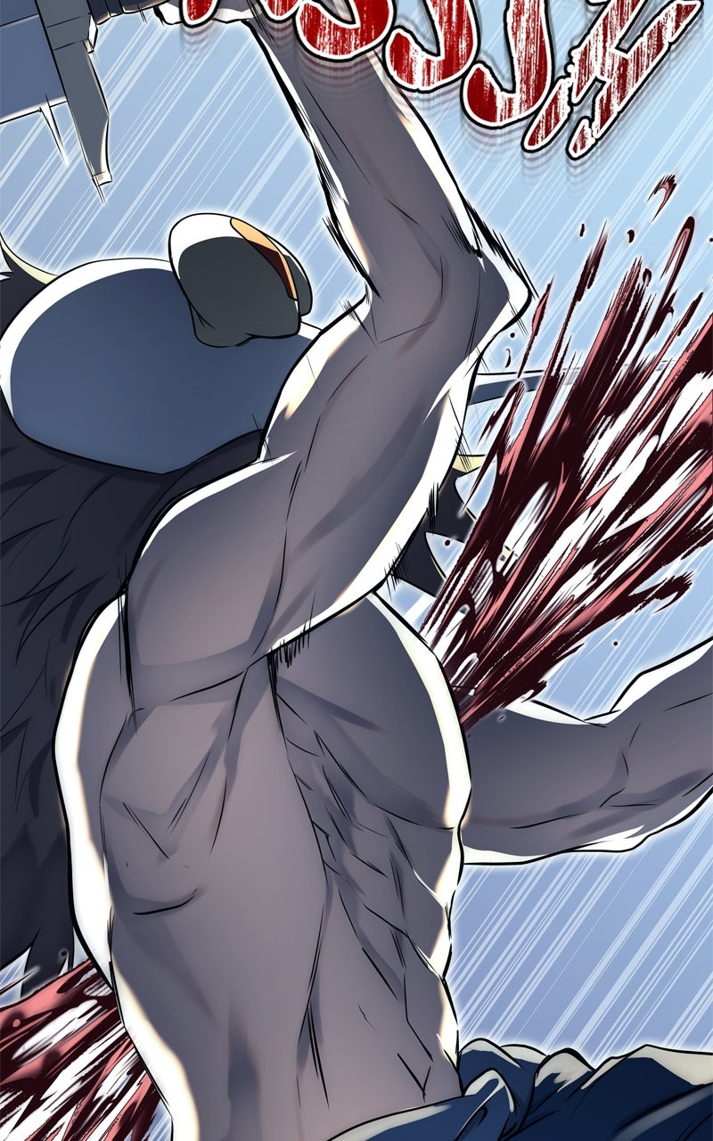 Read Tower of God_ Urek Mazino EN Manga Online