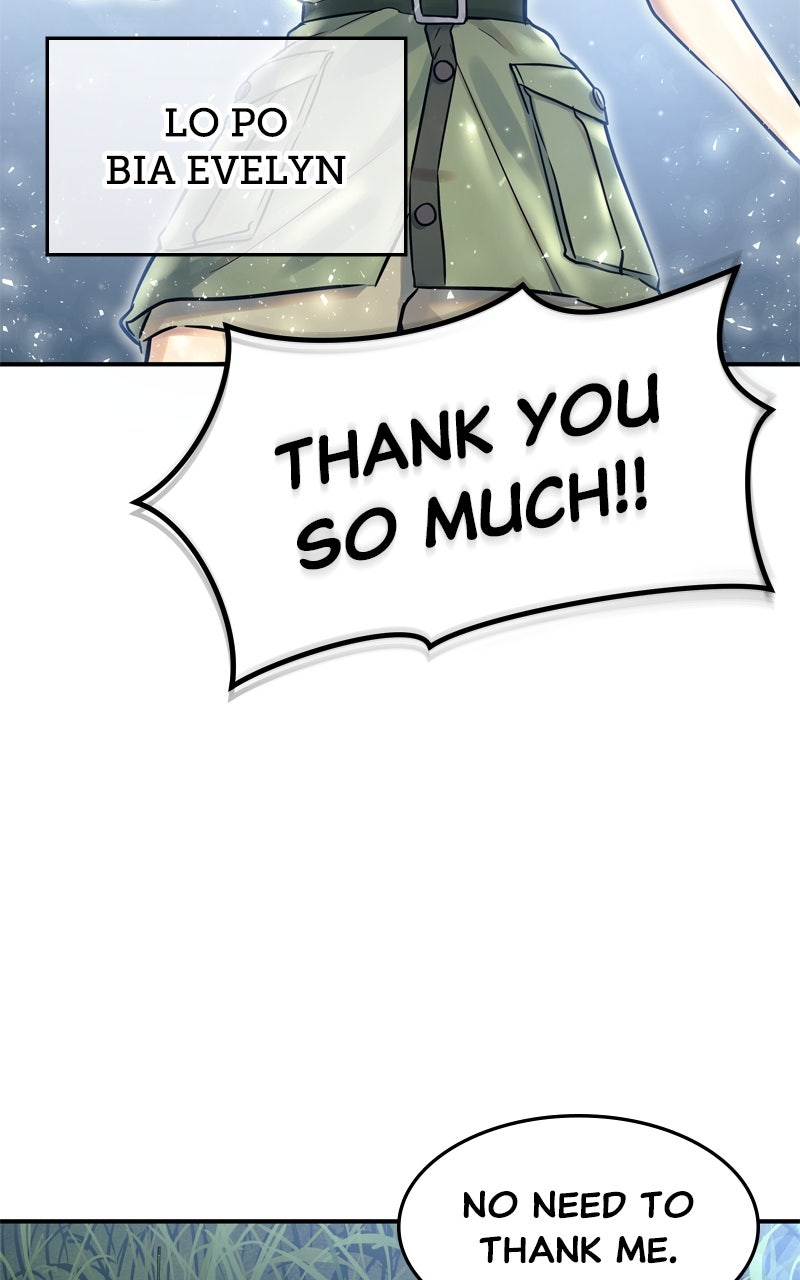 Read Tower of God_ Urek Mazino EN Manga Online