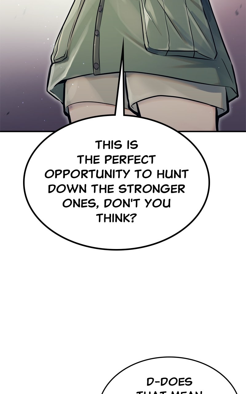 Read Tower of God_ Urek Mazino EN Manga Online