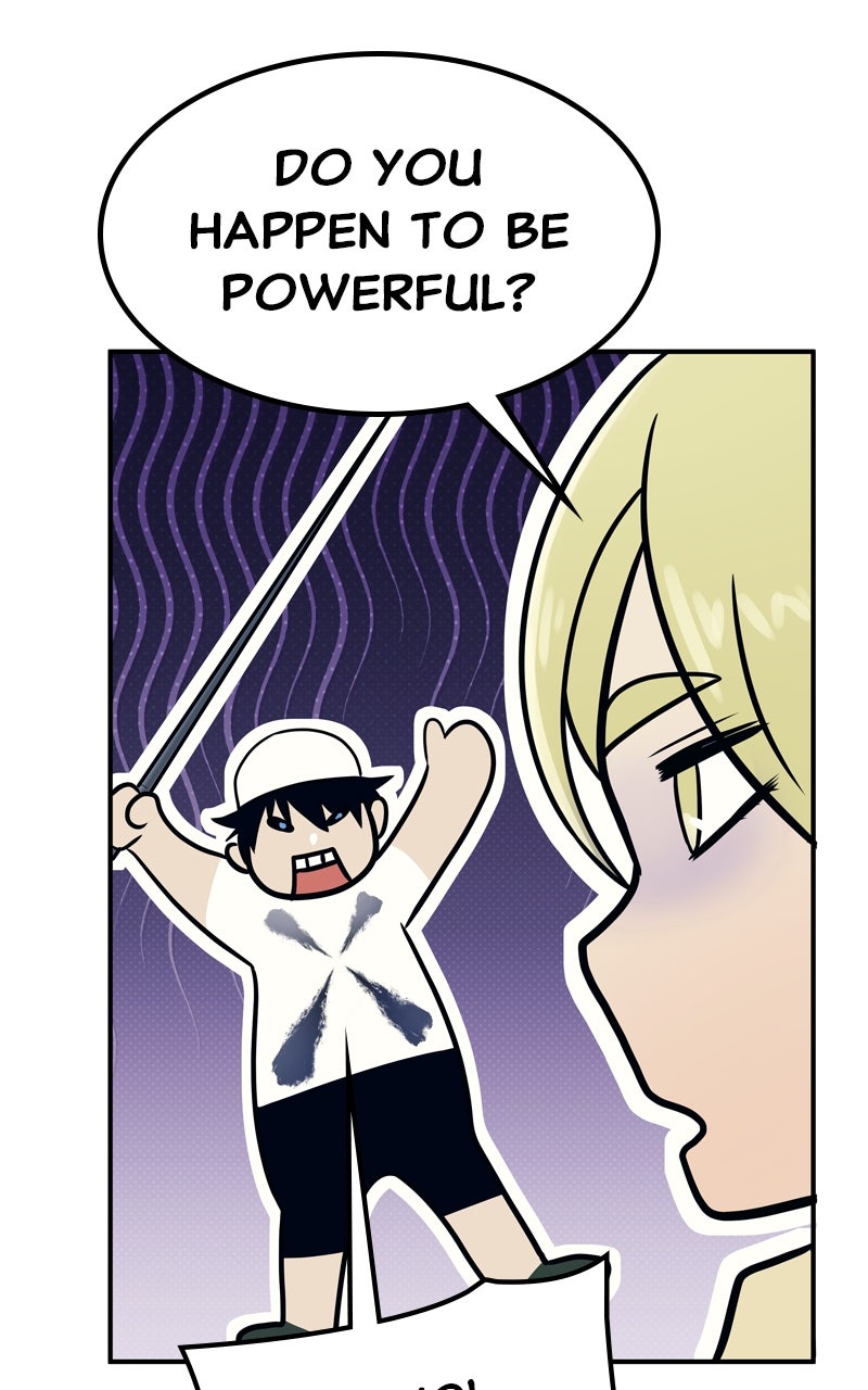 Read Tower of God_ Urek Mazino EN Manga Online