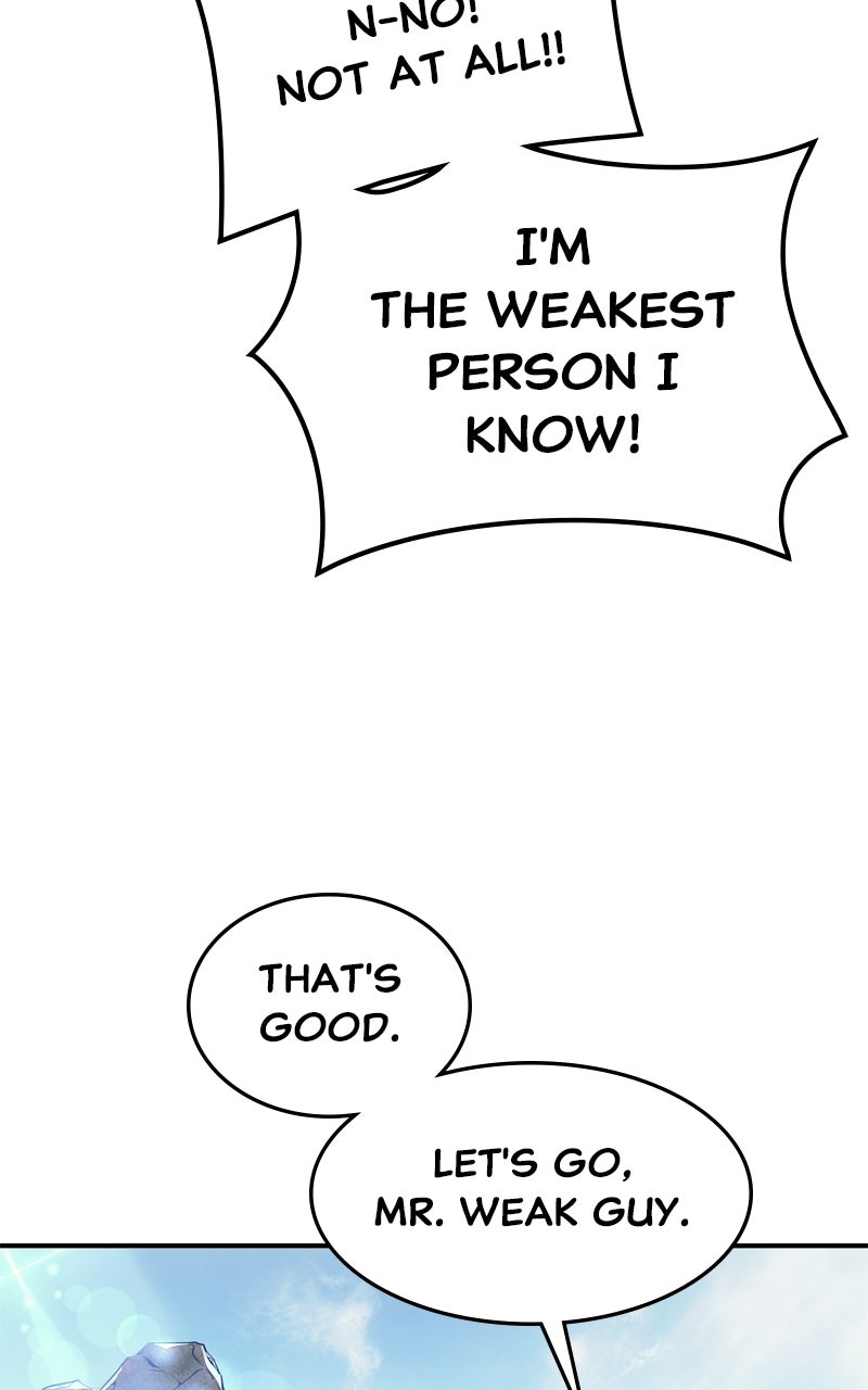 Read Tower of God_ Urek Mazino EN Manga Online