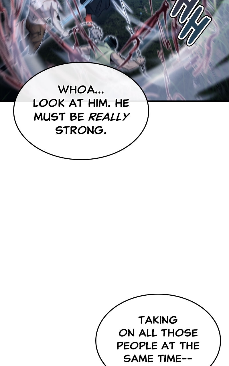 Read Tower of God_ Urek Mazino EN Manga Online