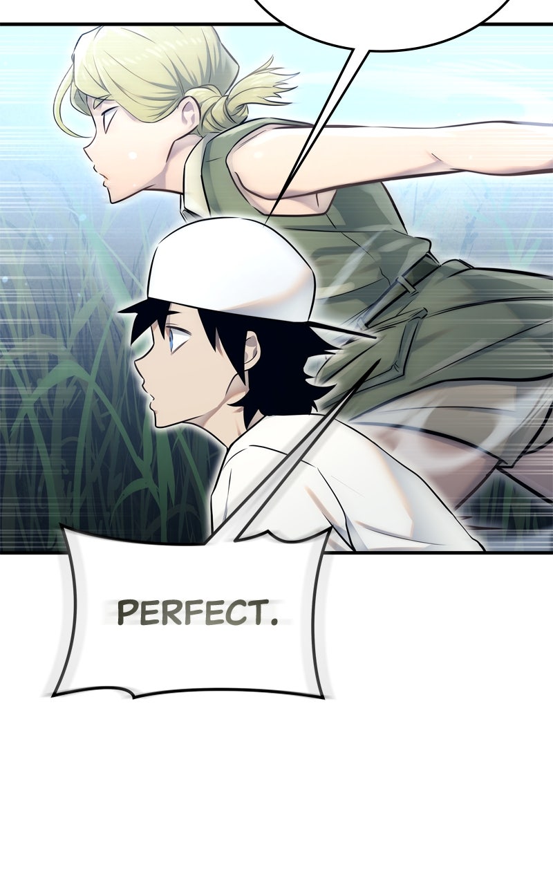 Read Tower of God_ Urek Mazino EN Manga Online