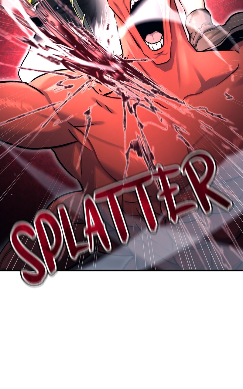 Read Tower of God_ Urek Mazino EN Manga Online