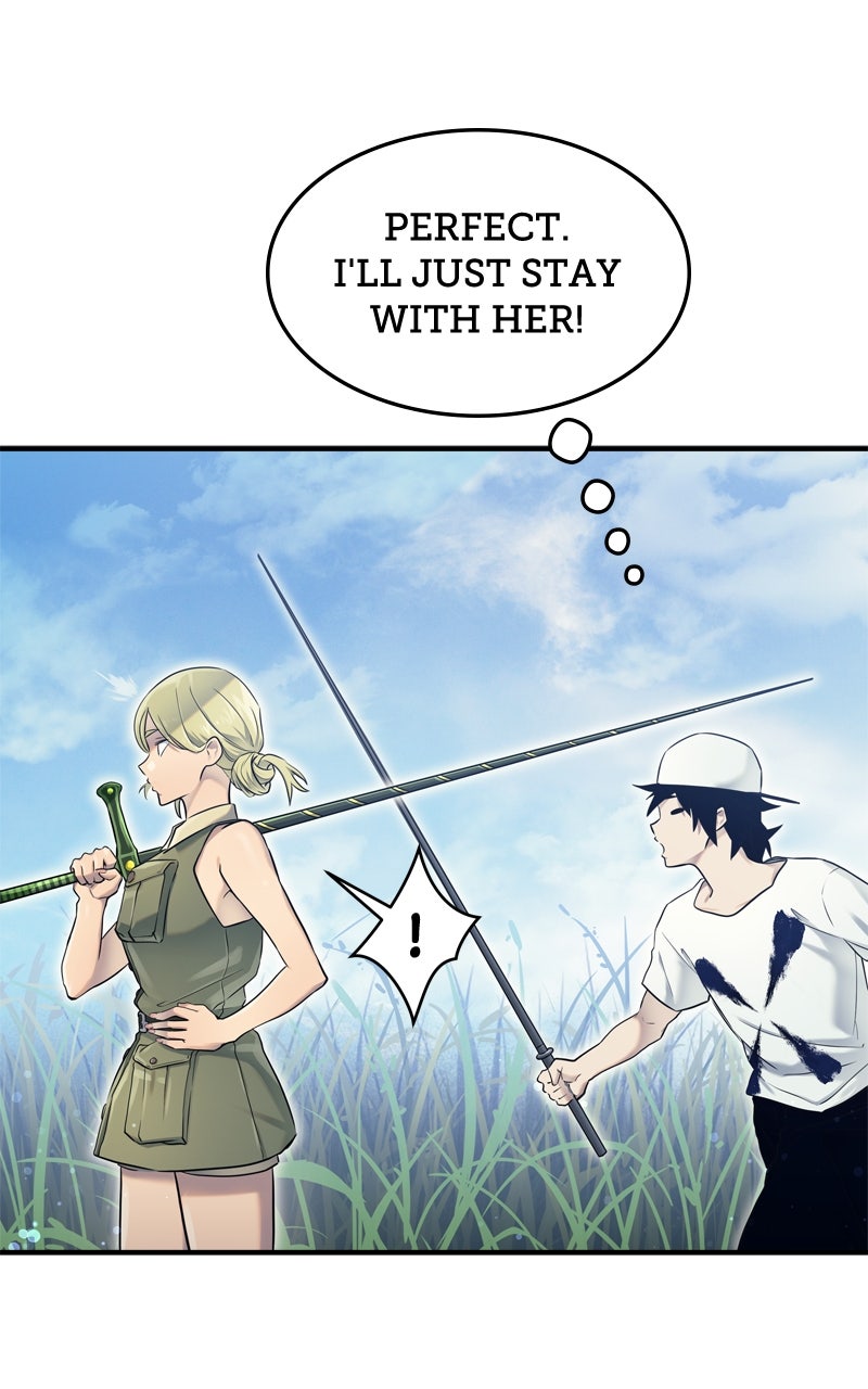 Read Tower of God_ Urek Mazino EN Manga Online