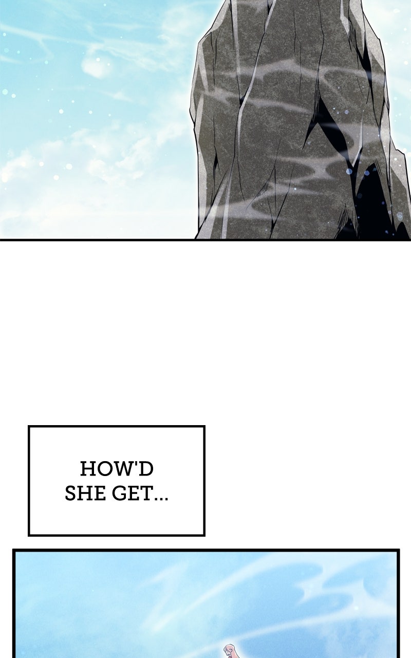 Read Tower of God_ Urek Mazino EN Manga Online