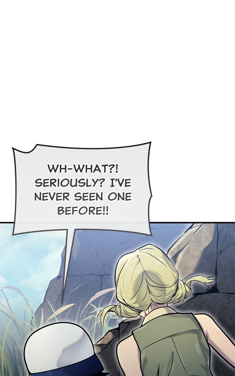 Read Tower of God_ Urek Mazino EN Manga Online
