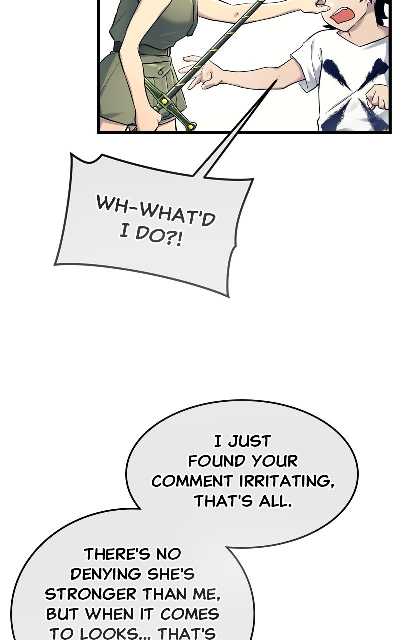 Read Tower of God_ Urek Mazino EN Manga Online