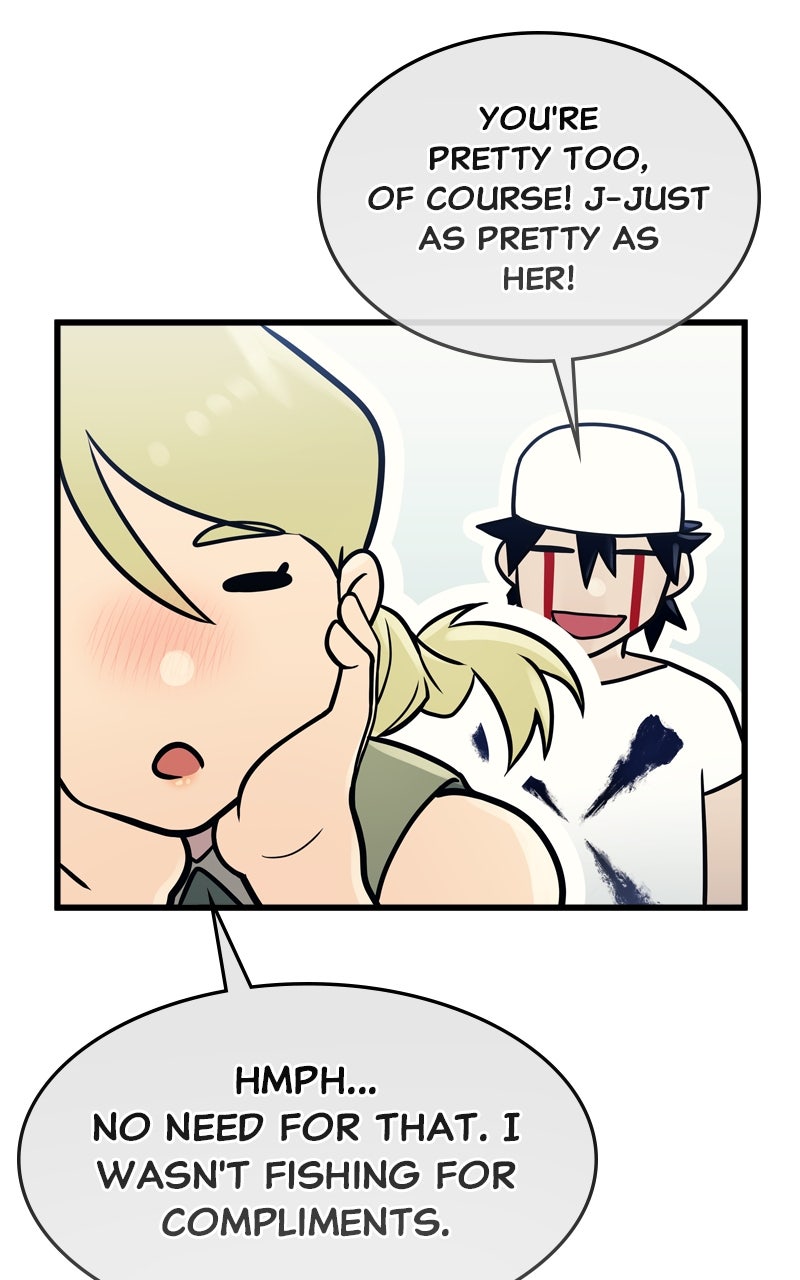 Read Tower of God_ Urek Mazino EN Manga Online