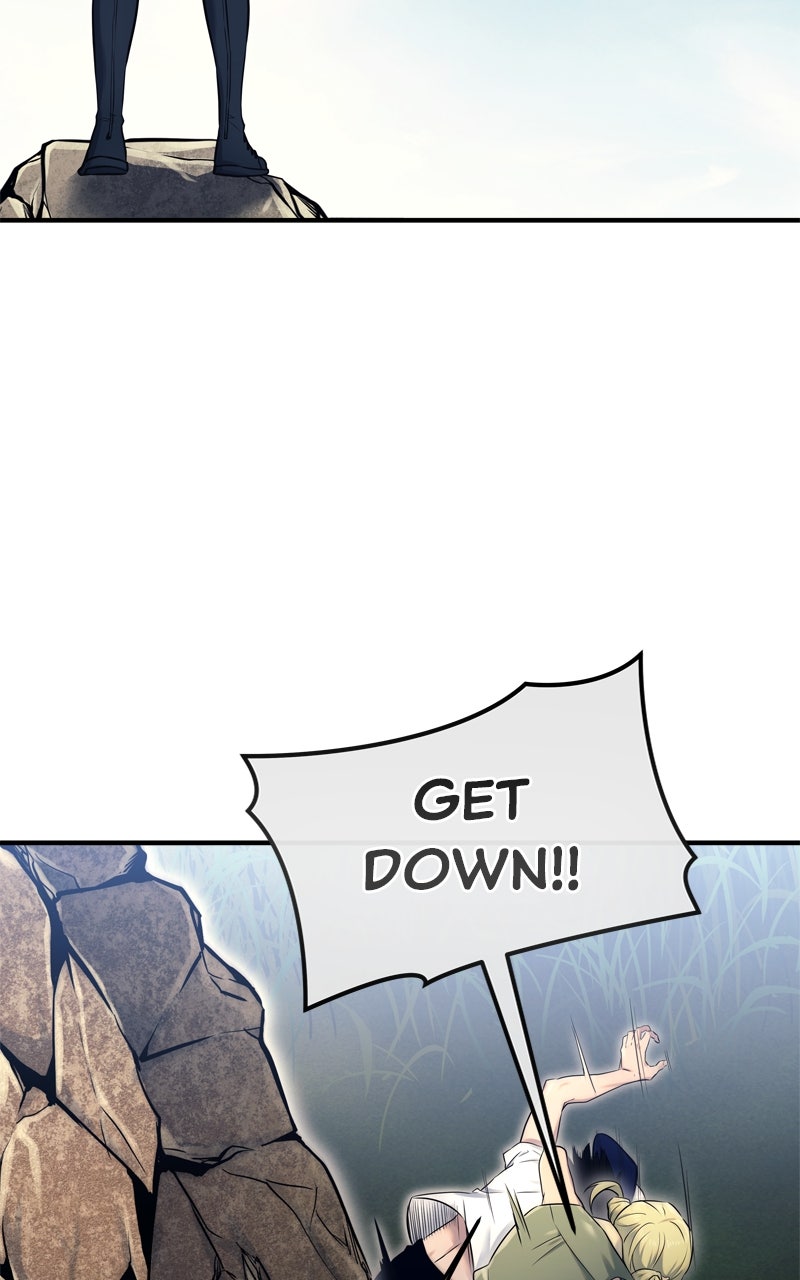 Read Tower of God_ Urek Mazino EN Manga Online