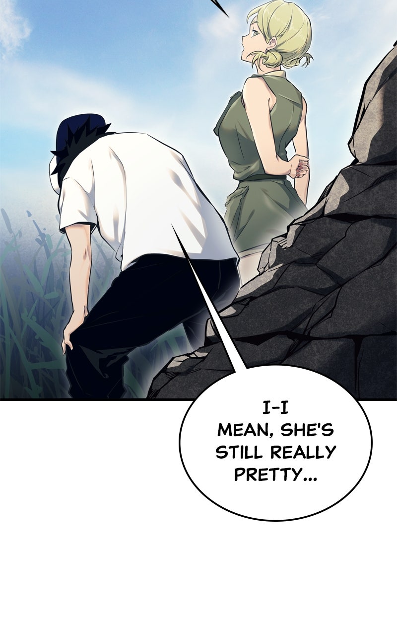 Read Tower of God_ Urek Mazino EN Manga Online