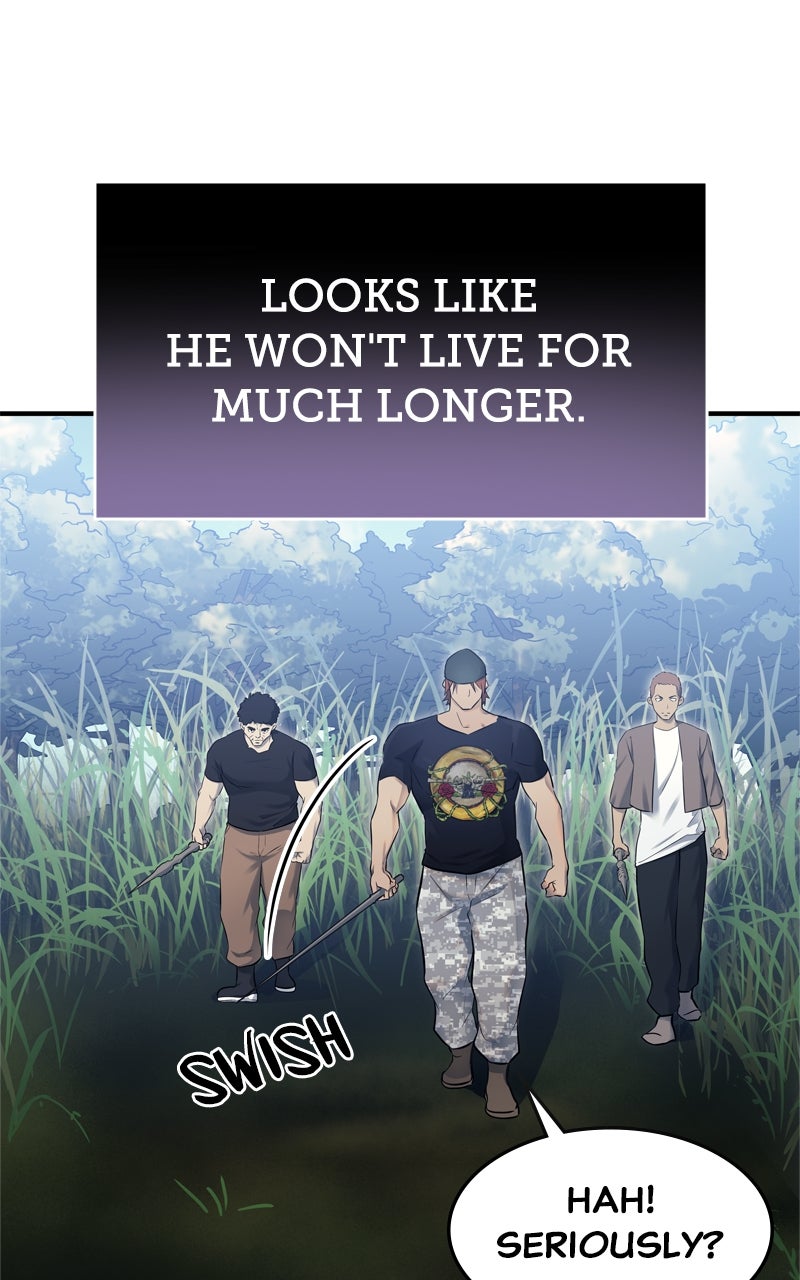 Read Tower of God_ Urek Mazino EN Manga Online