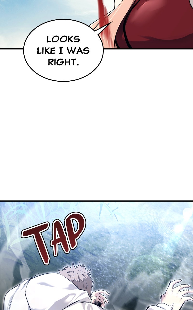 Read Tower of God_ Urek Mazino EN Manga Online