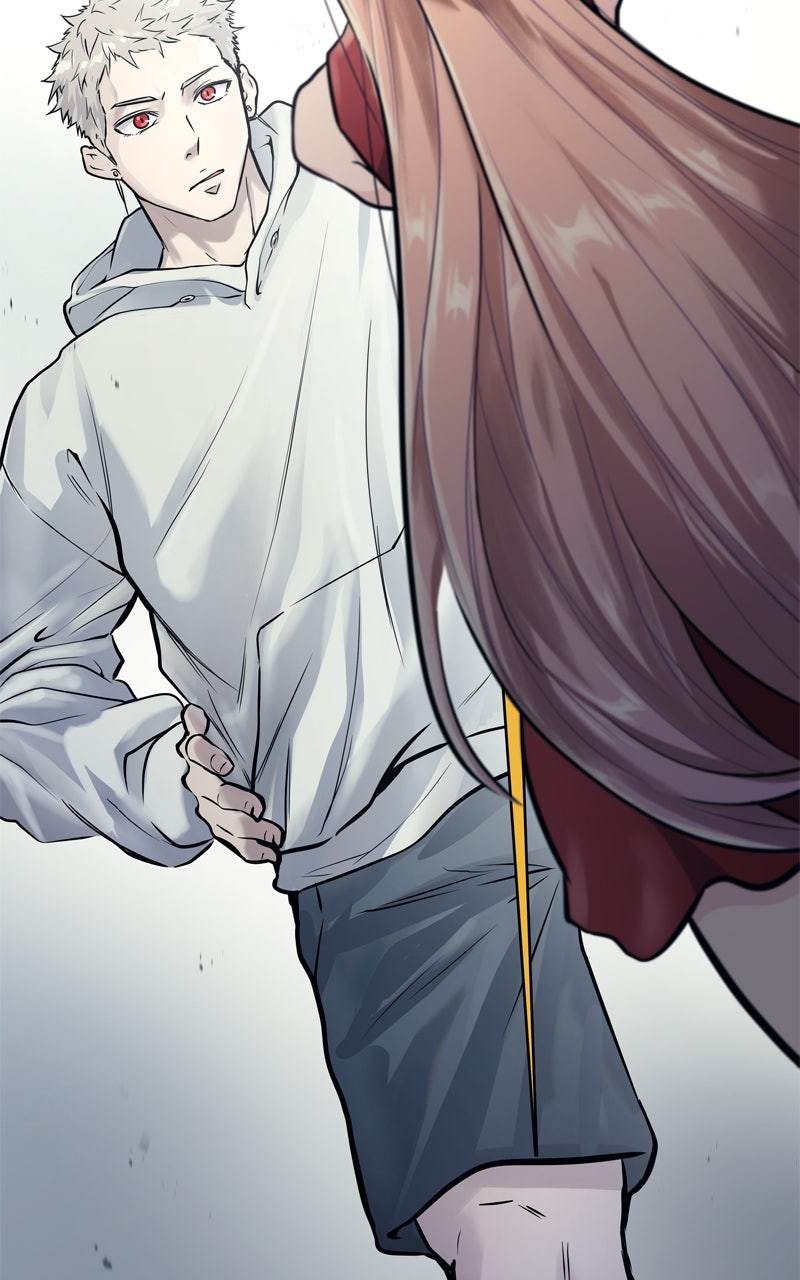Read Tower of God_ Urek Mazino EN Manga Online