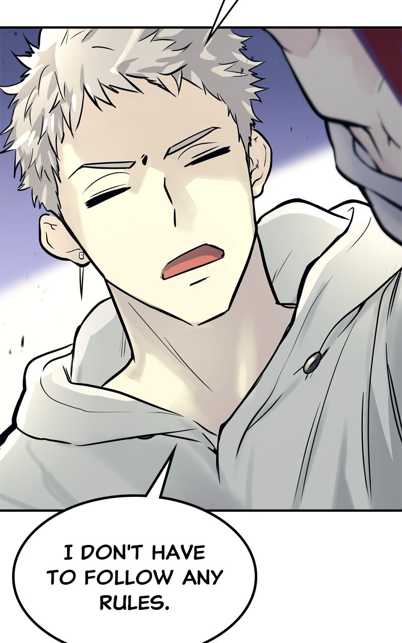 Read Tower of God_ Urek Mazino EN Manga Online