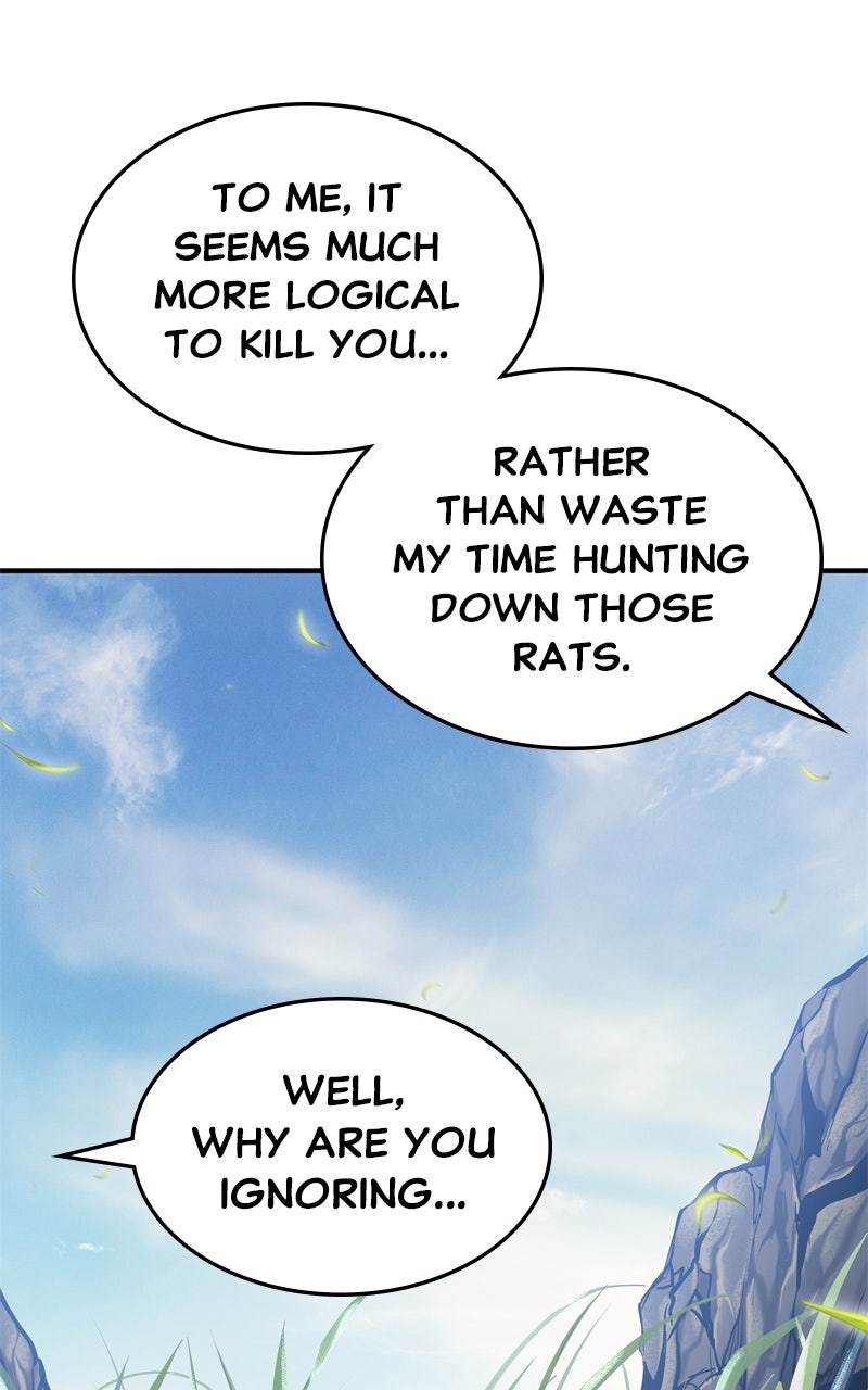 Read Tower of God_ Urek Mazino EN Manga Online