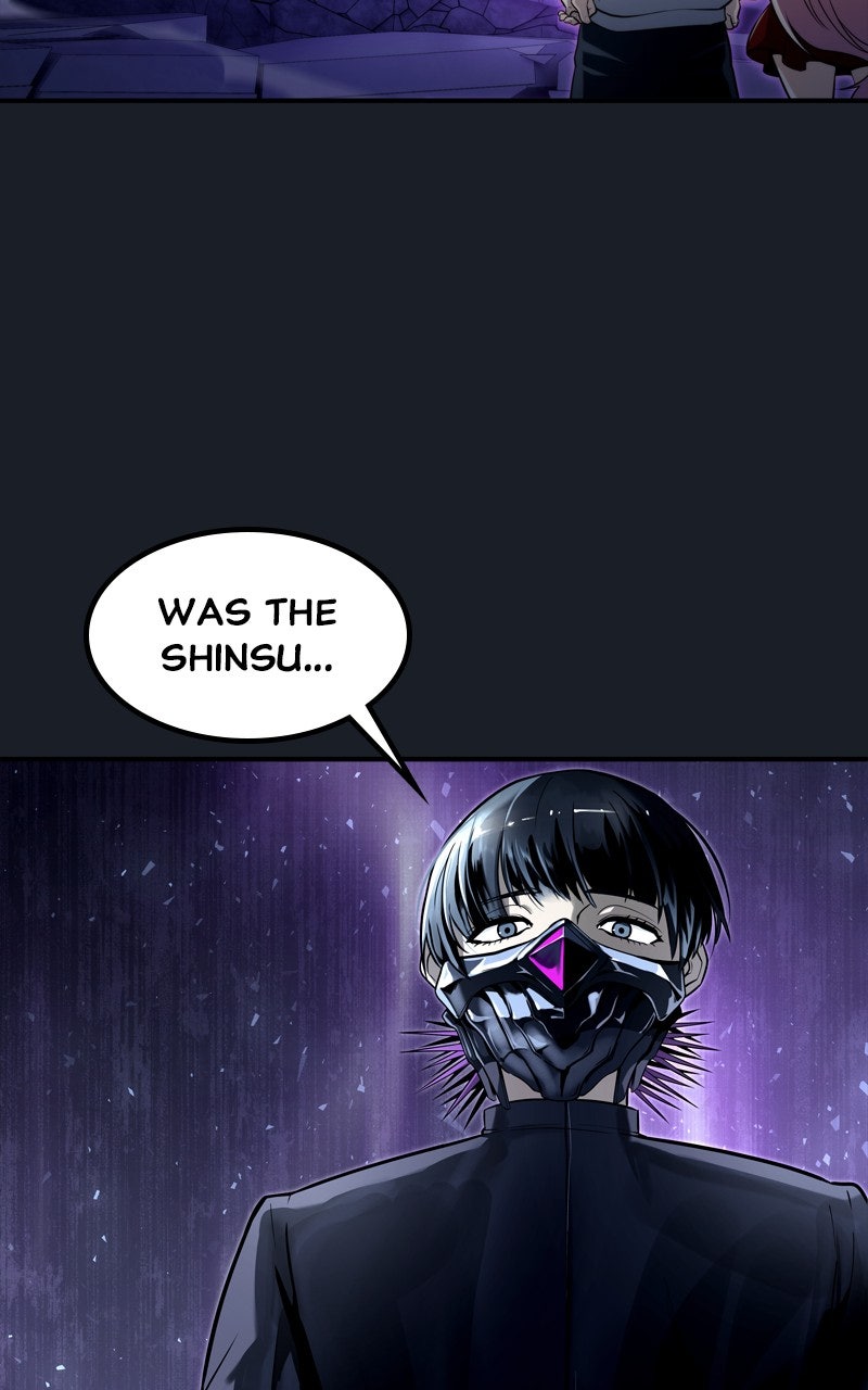 Read Tower of God_ Urek Mazino EN Manga Online