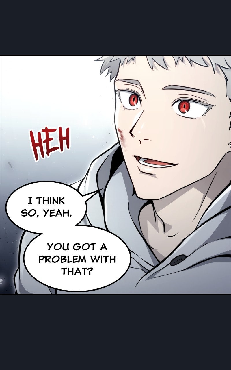 Read Tower of God_ Urek Mazino EN Manga Online