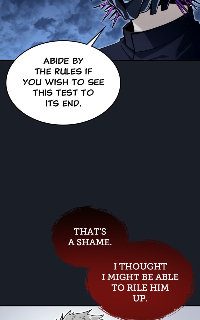 Read Tower of God_ Urek Mazino EN Manga Online
