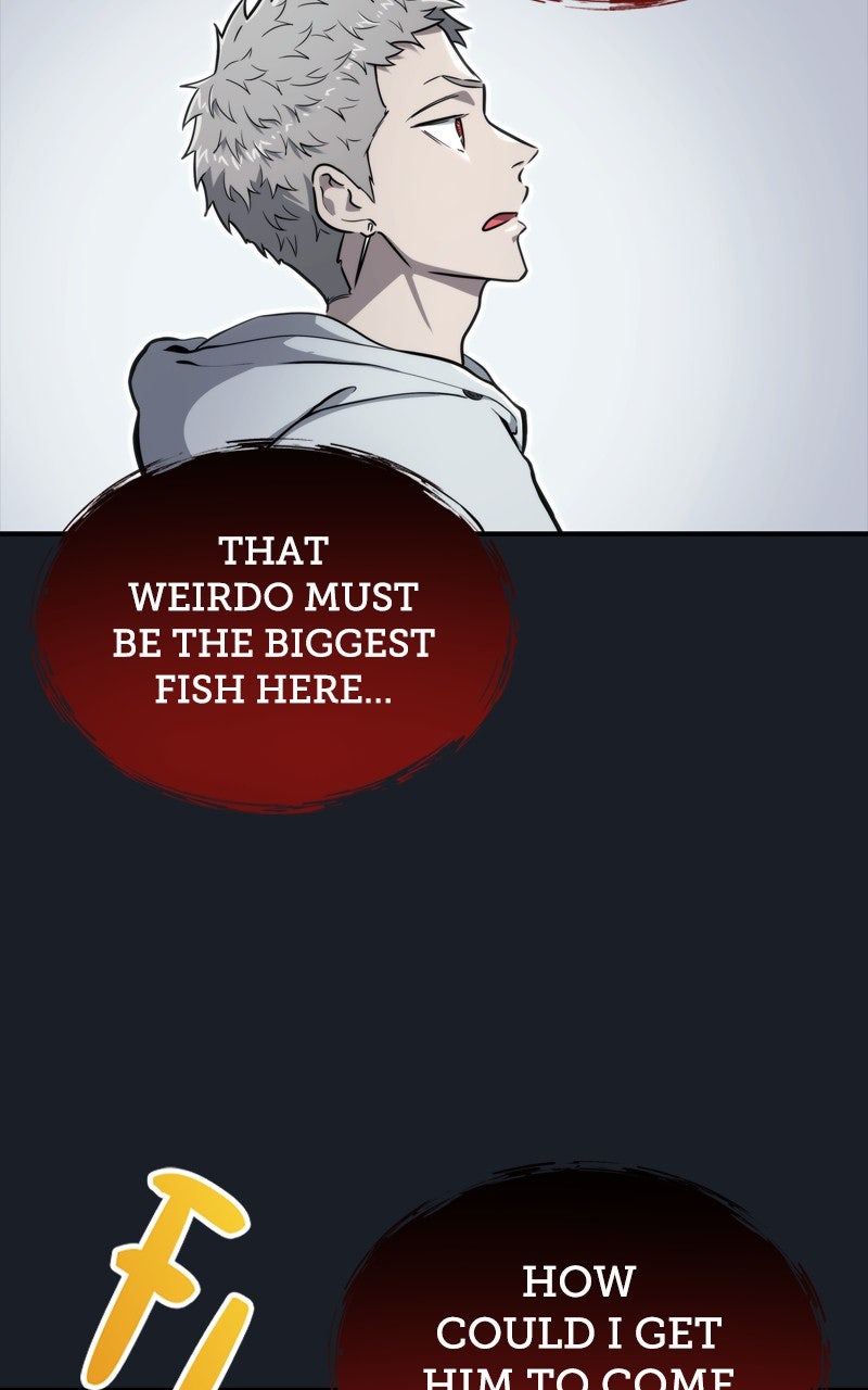 Read Tower of God_ Urek Mazino EN Manga Online